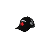 Bauer x Hockey Canada® Adjustable Cap Front_Angled_Left