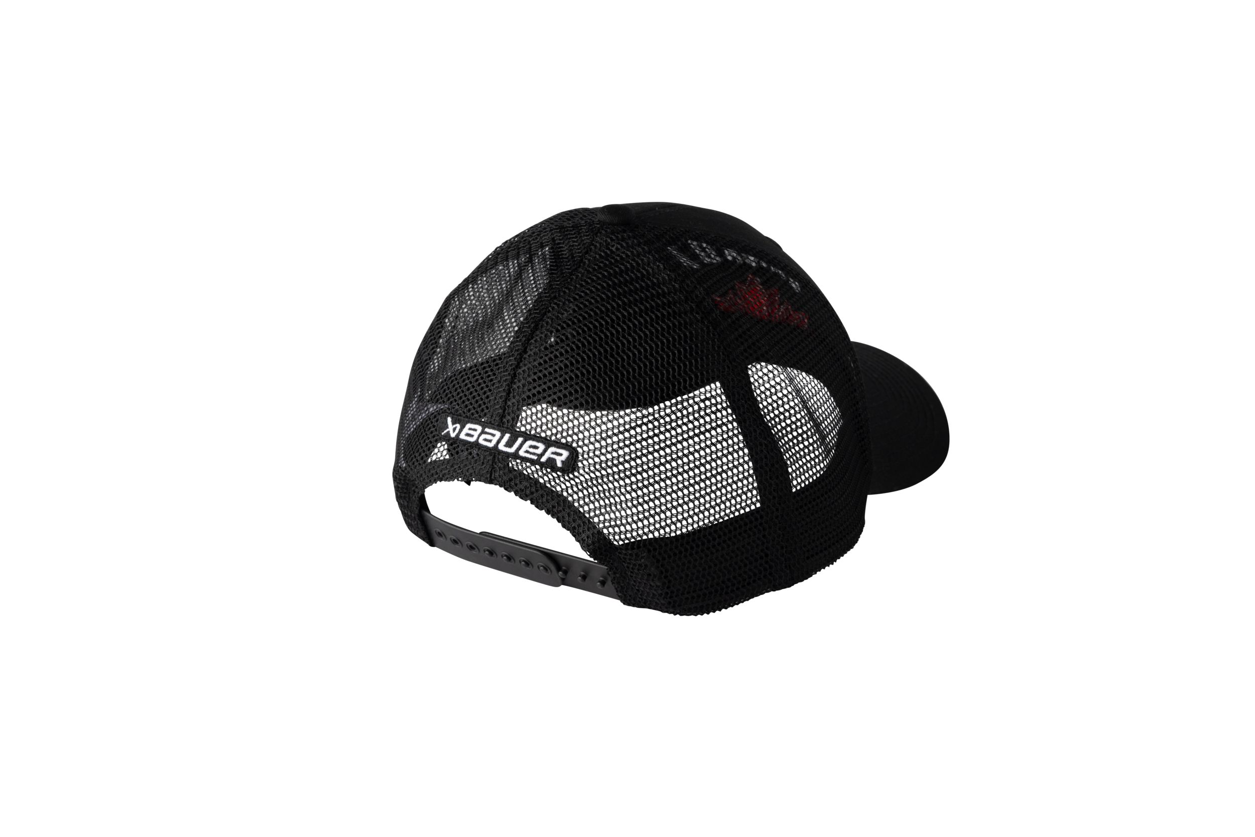 Bauer x Hockey Canada® Adjustable Cap