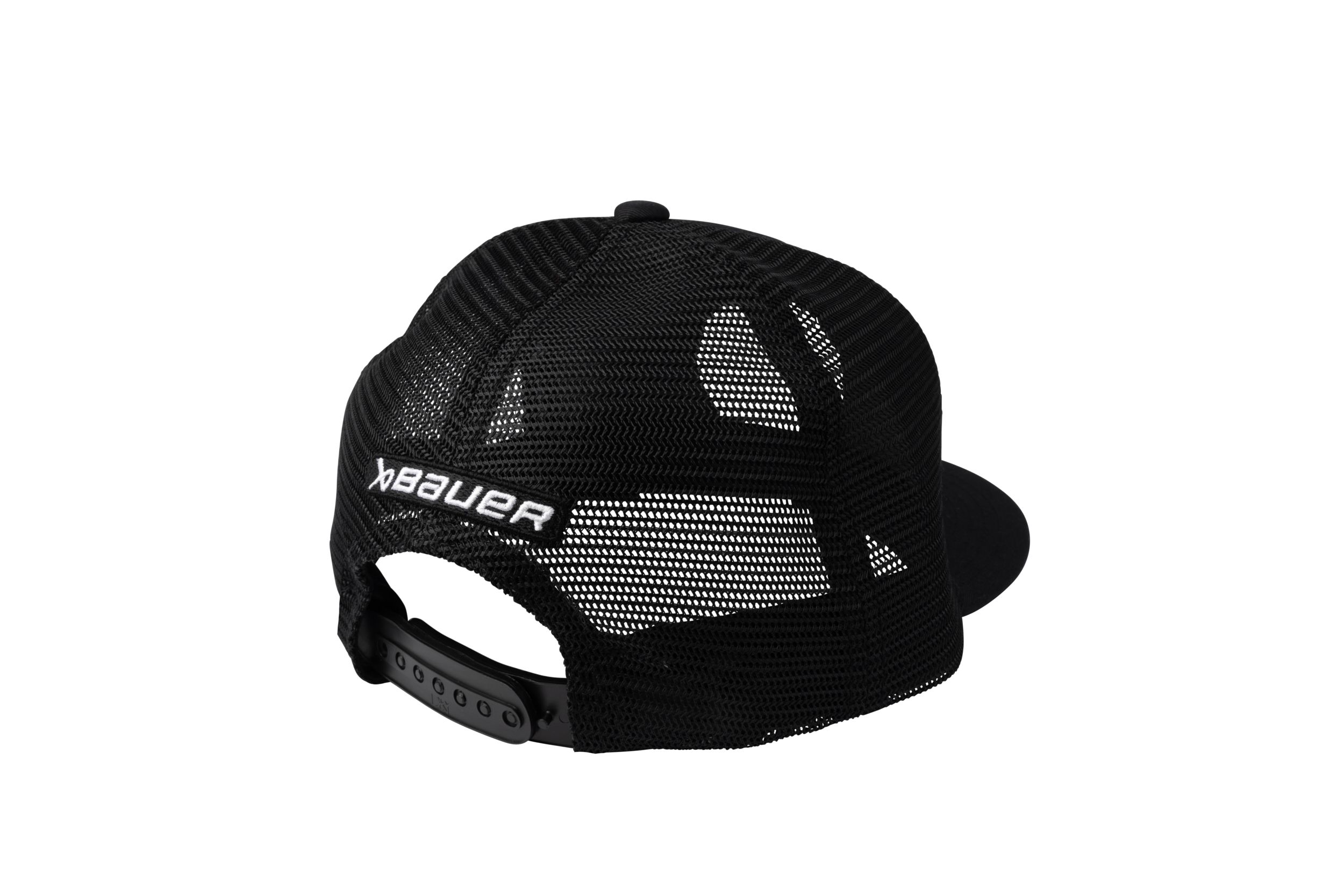 Bauer x Hockey Canada® Youth Circle Flat Brim Cap