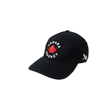 Bauer x Hockey Canada® Distressed Cap Front_Angled_Left