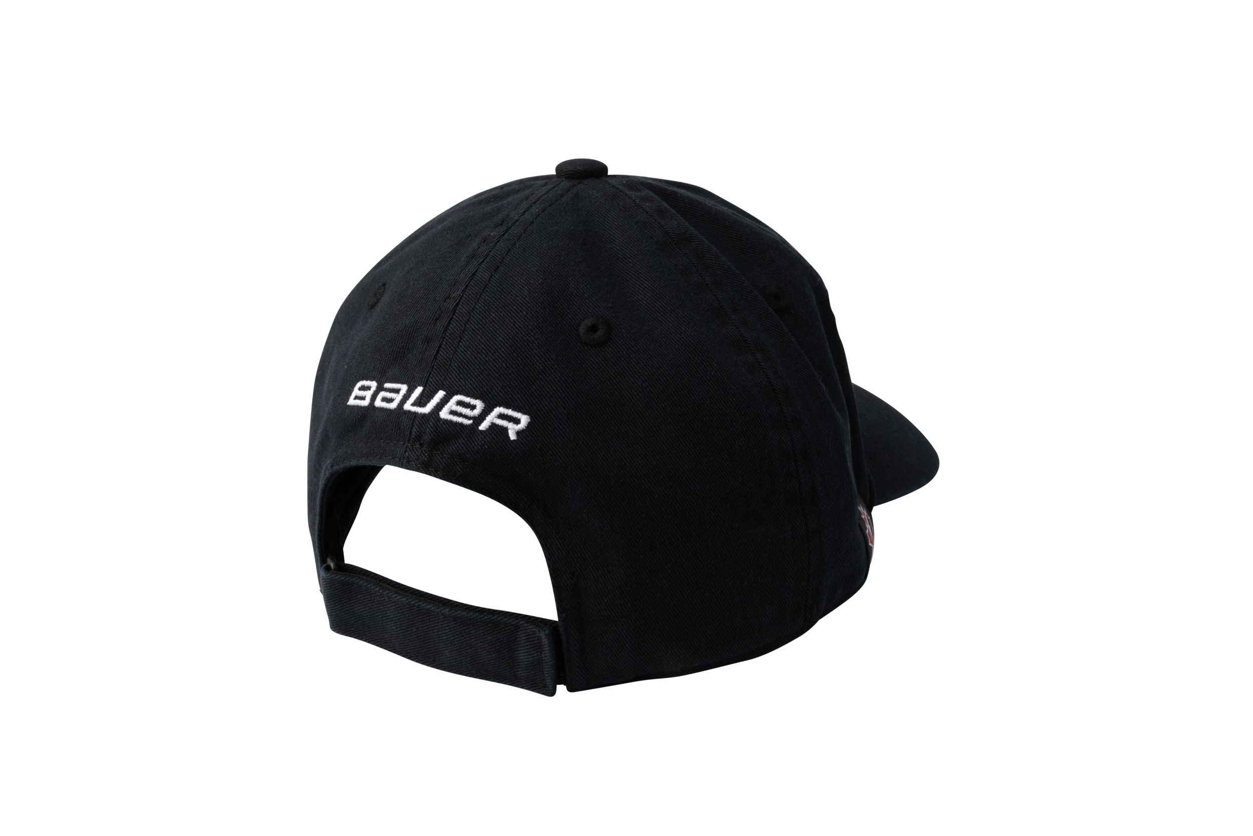 Bauer x Hockey Canada® Distressed Cap