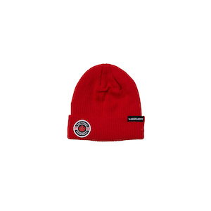 Team Canada Bauer 2026 Cuffed Knit Hat