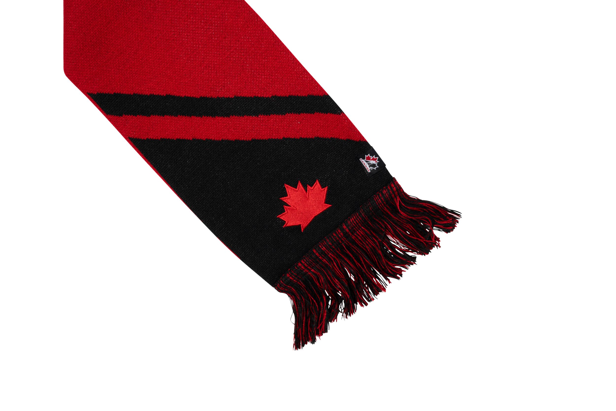 Bauer x Hockey Canada® Scarf