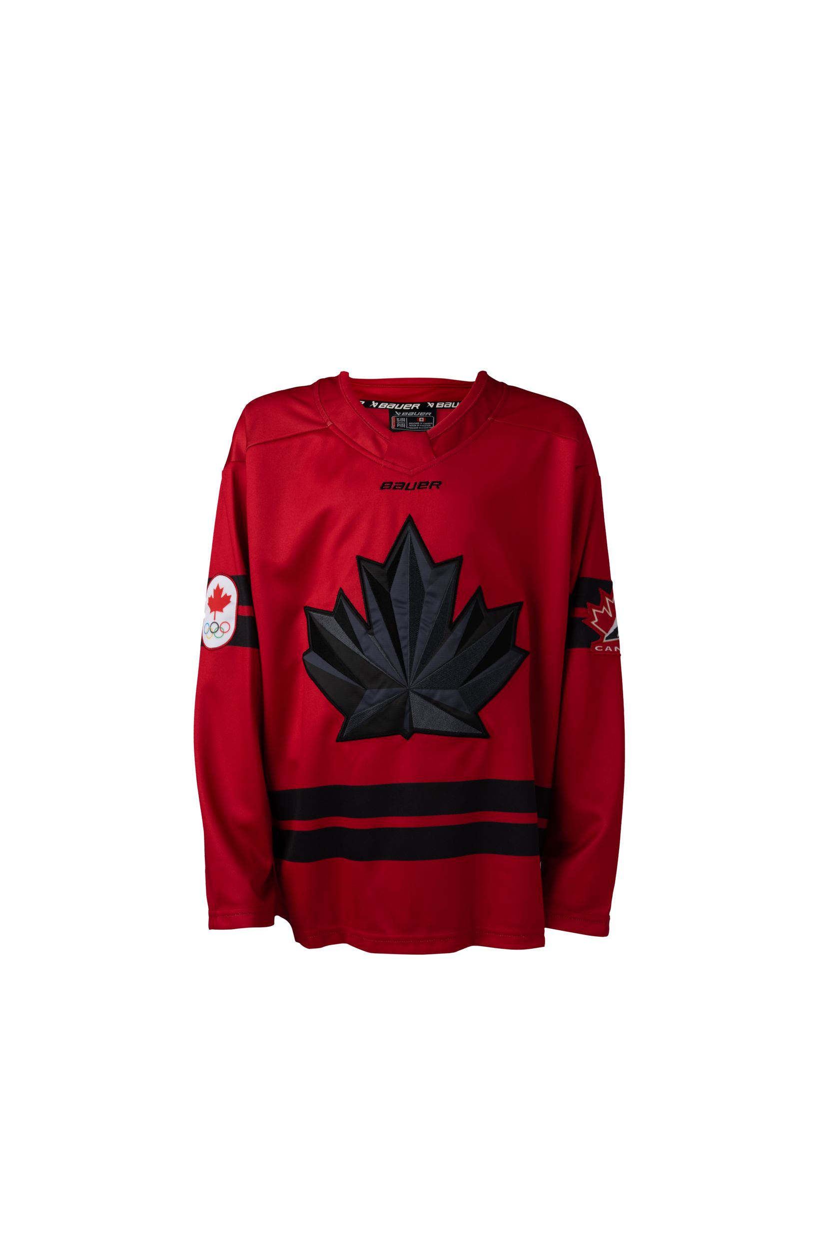 Bauer x Hockey Canada® Youth Jersey