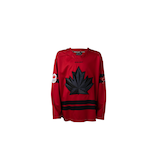 Bauer x Hockey Canada® Youth Jersey Front_Flat