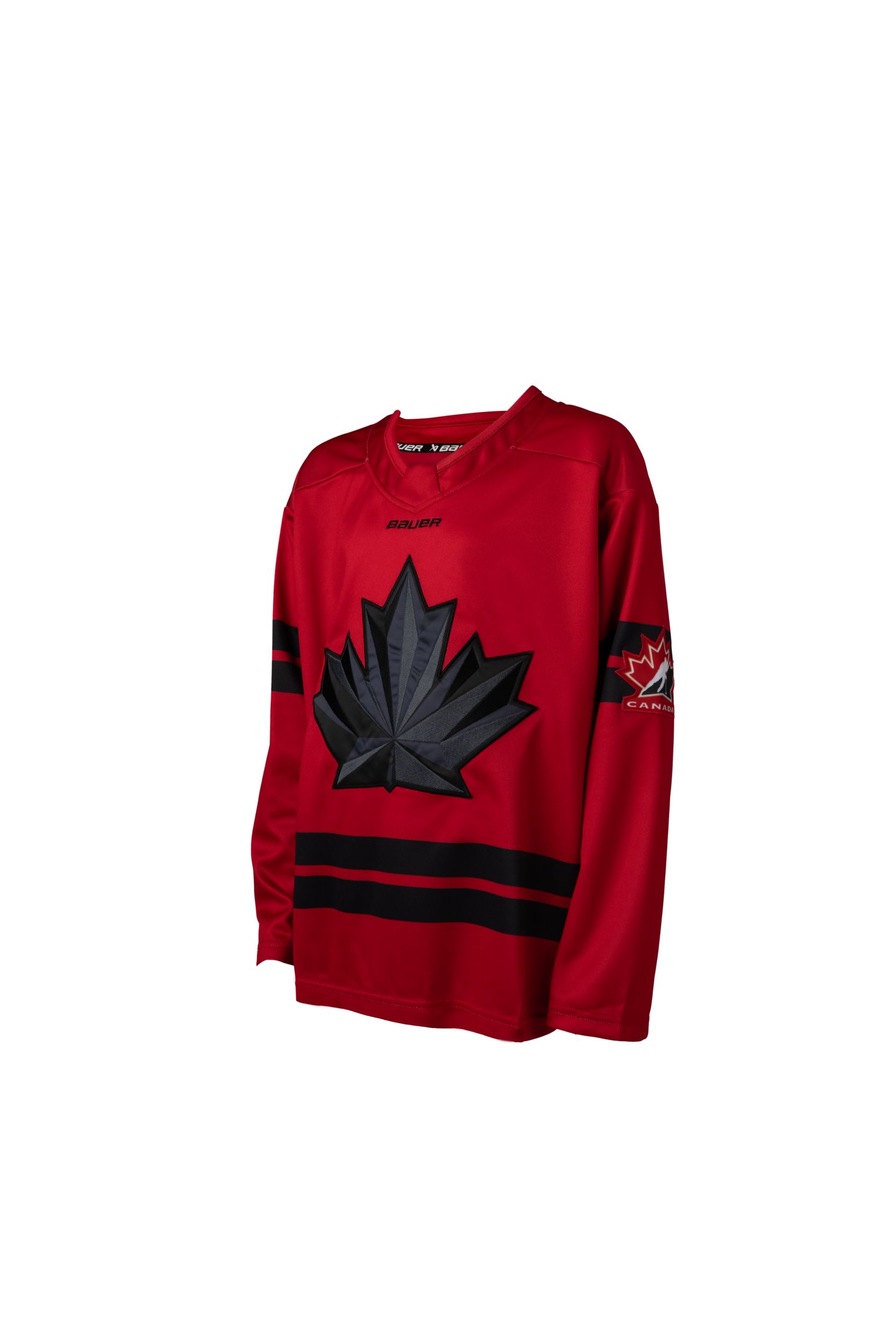Bauer x Hockey Canada® Youth Jersey