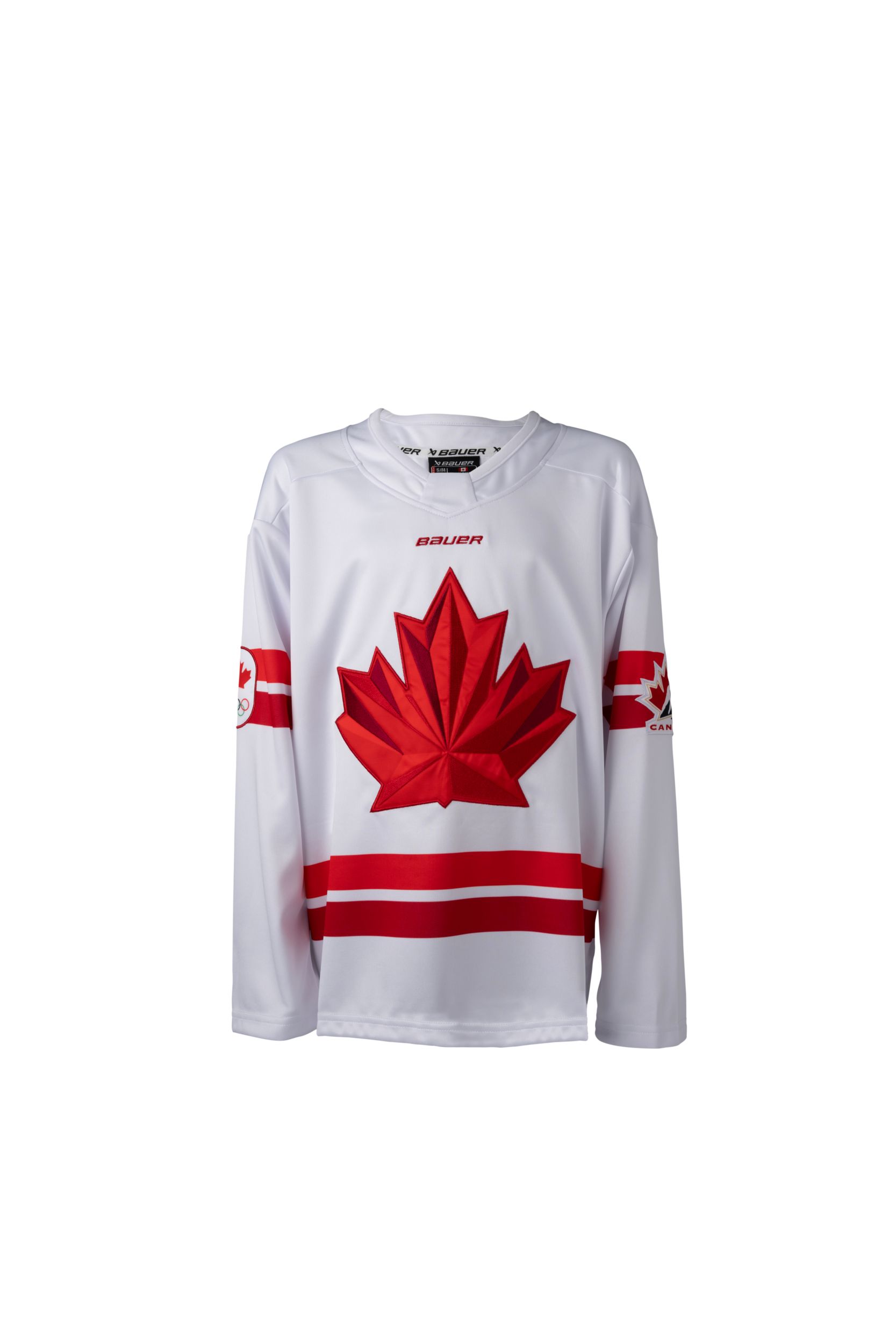 Bauer x Hockey Canada® Youth Jersey