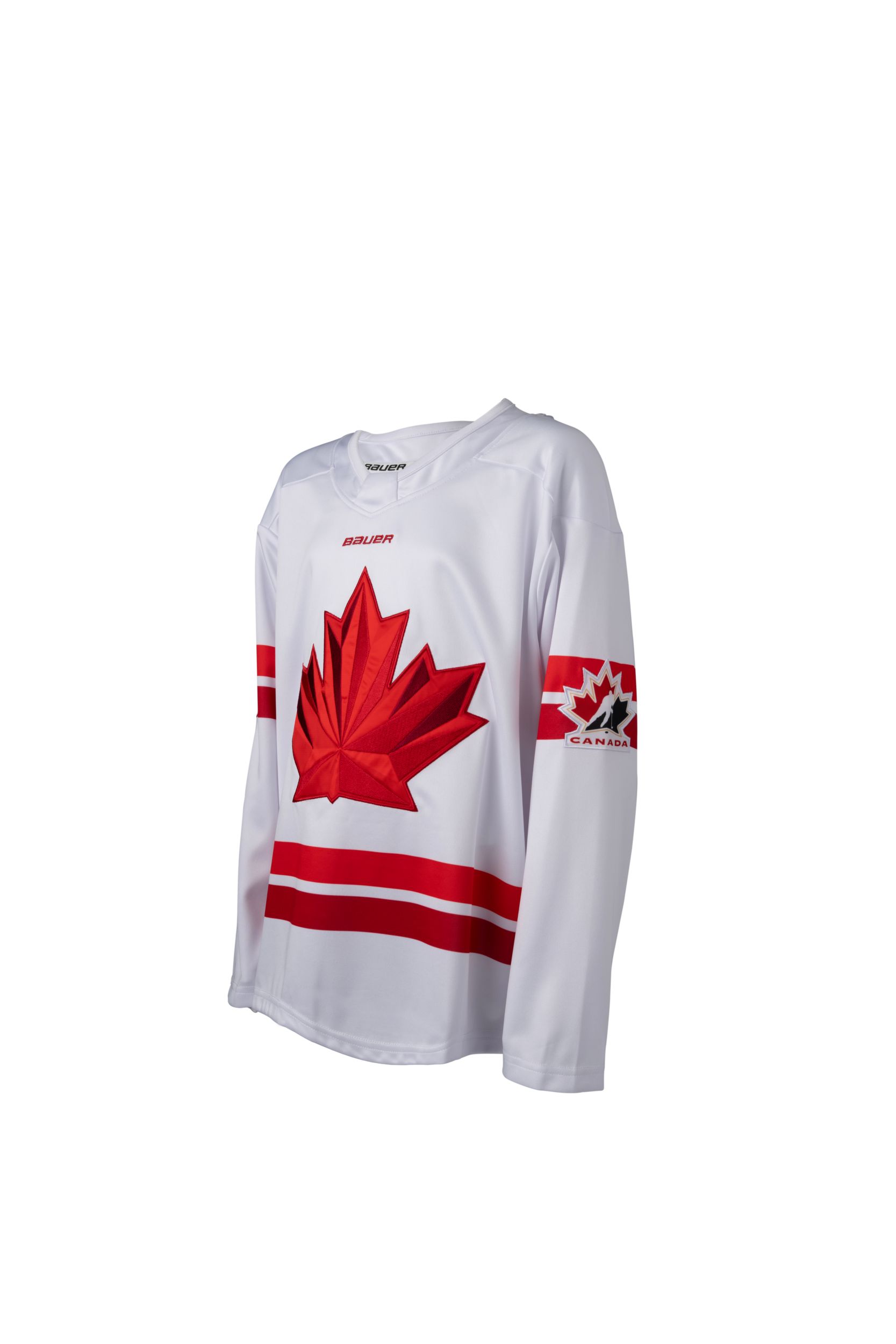 Bauer x Hockey Canada® Youth Jersey
