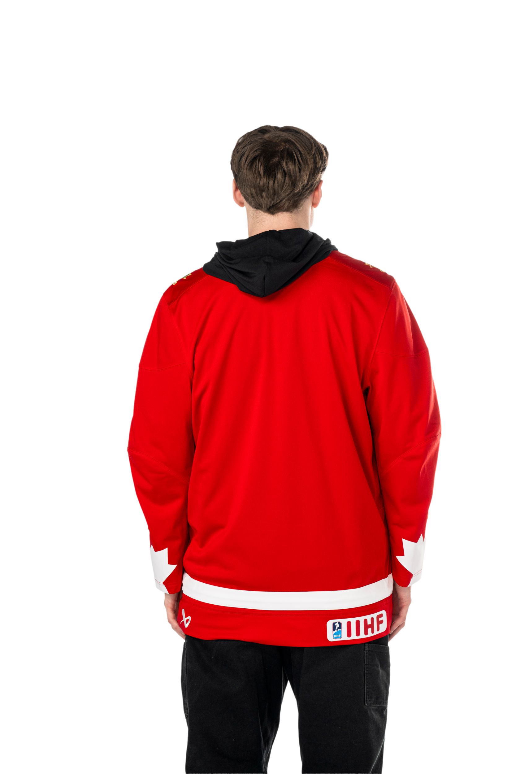 Bauer x Hockey Canada® Replica Jersey