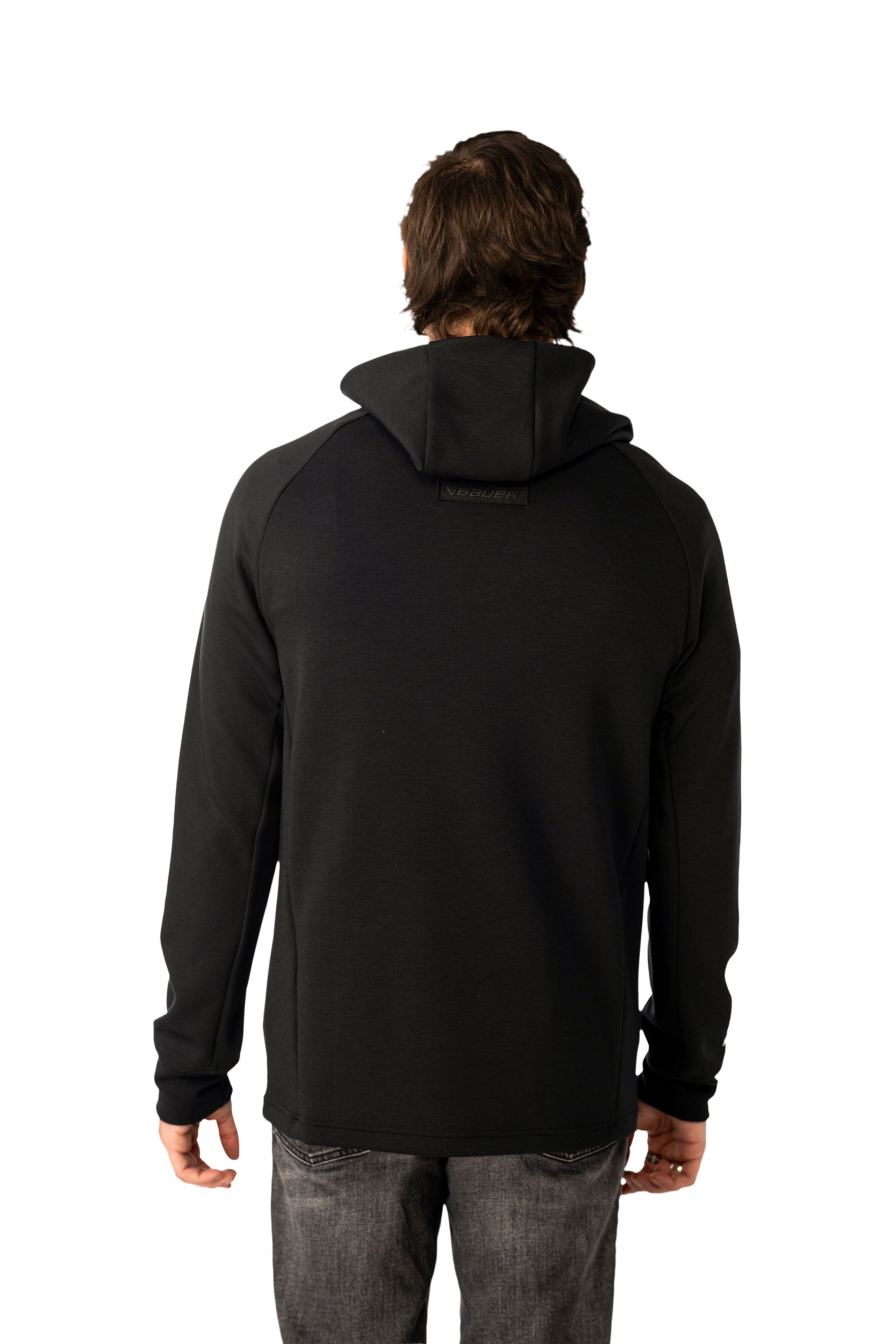 Bauer x Hockey Canada® Pullover Hoodie