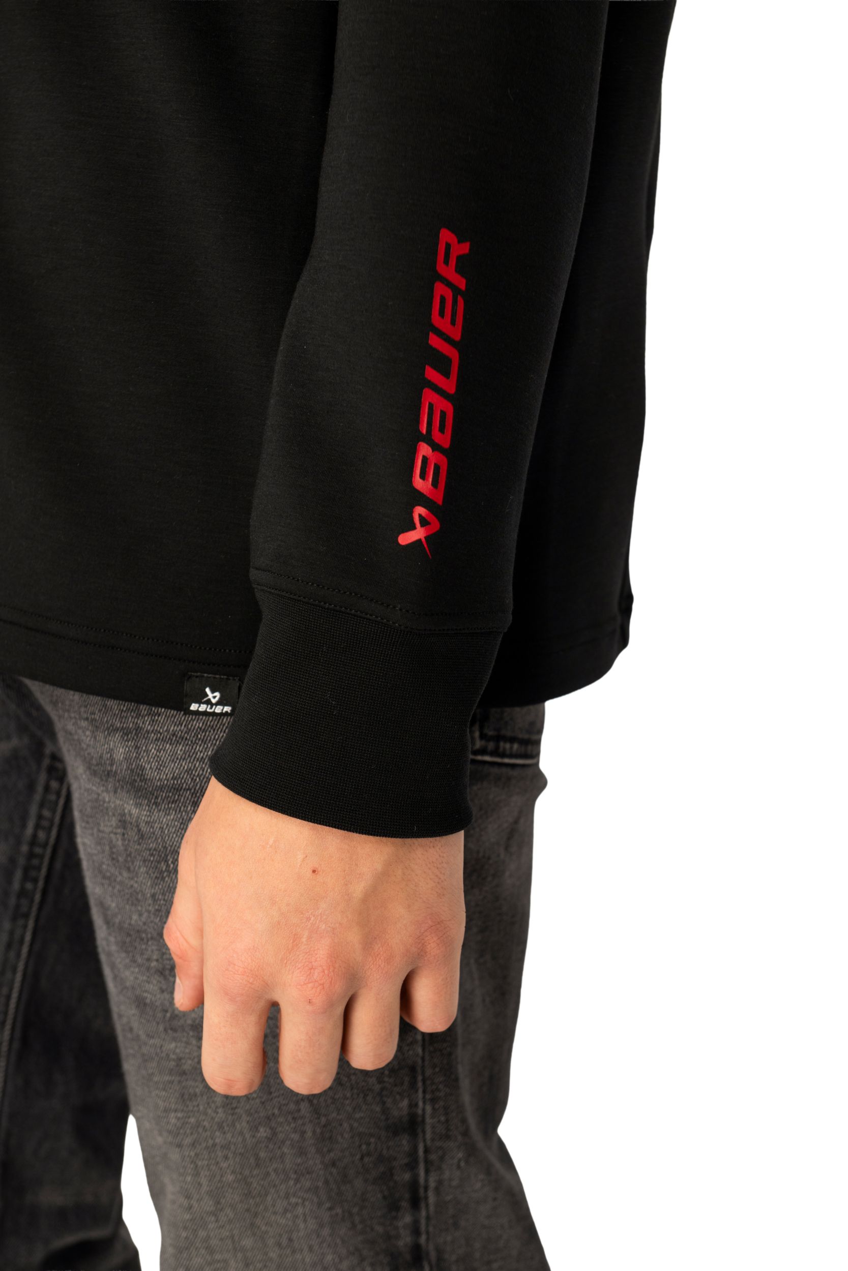 Bauer x Hockey Canada® Pullover Hoodie