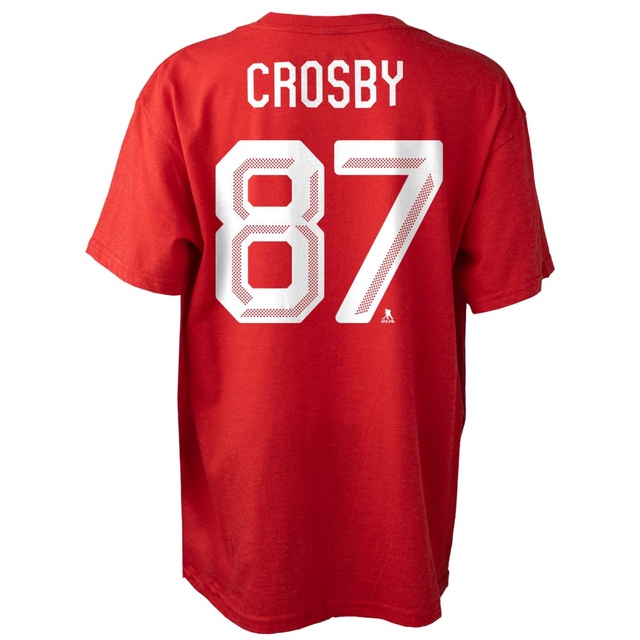 Bauer x Hockey Canada® Crosby T-Shirt