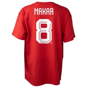 Bauer x Hockey Canada® Men's Makar T-Shirt