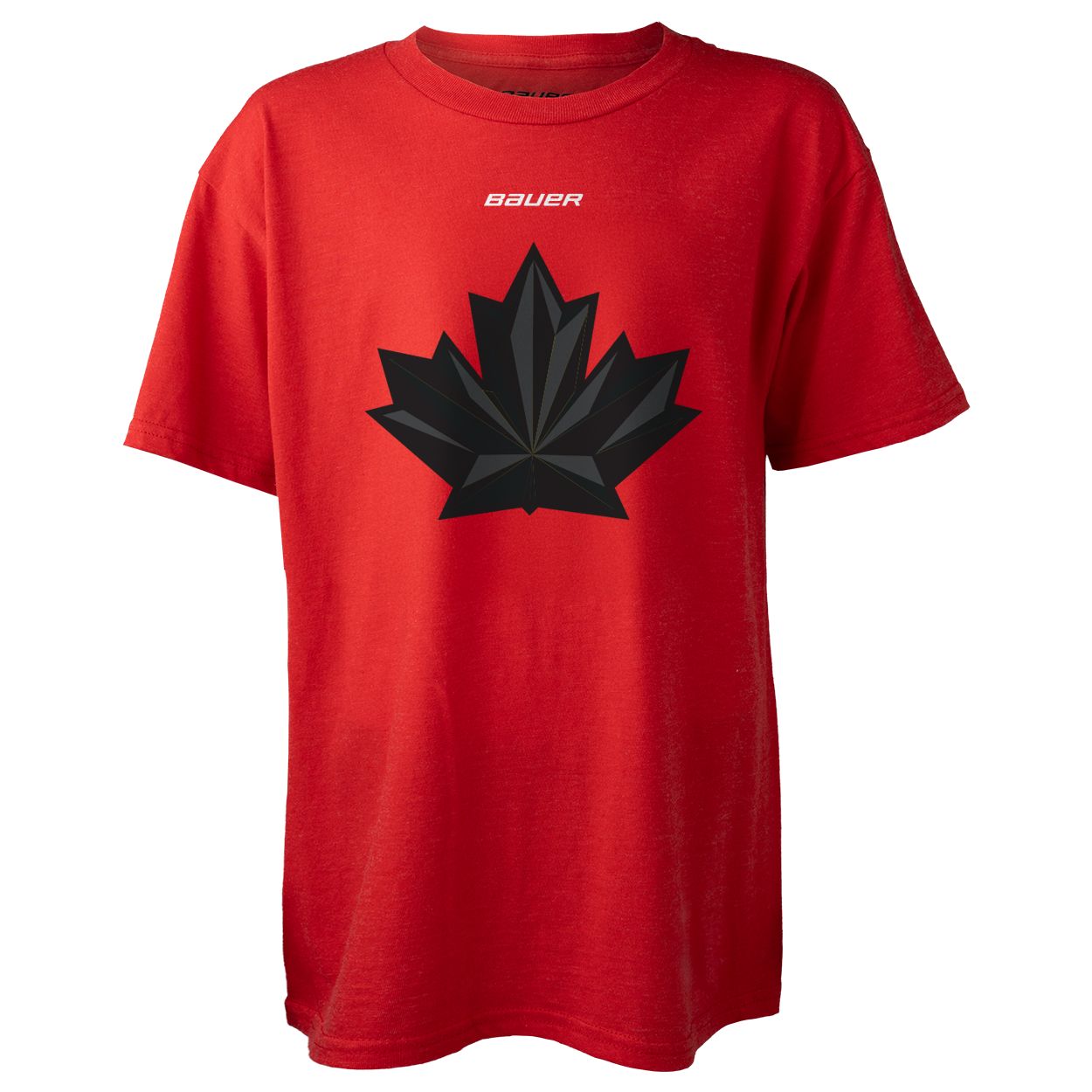 Bauer x Hockey Canada® Player McDavid T-Shirt