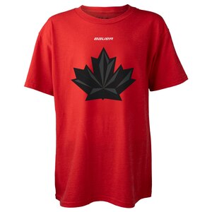 Bauer x Hockey Canada® Player McDavid T-Shirt