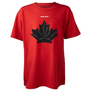 Bauer x Hockey Canada® Poulin T-Shirt