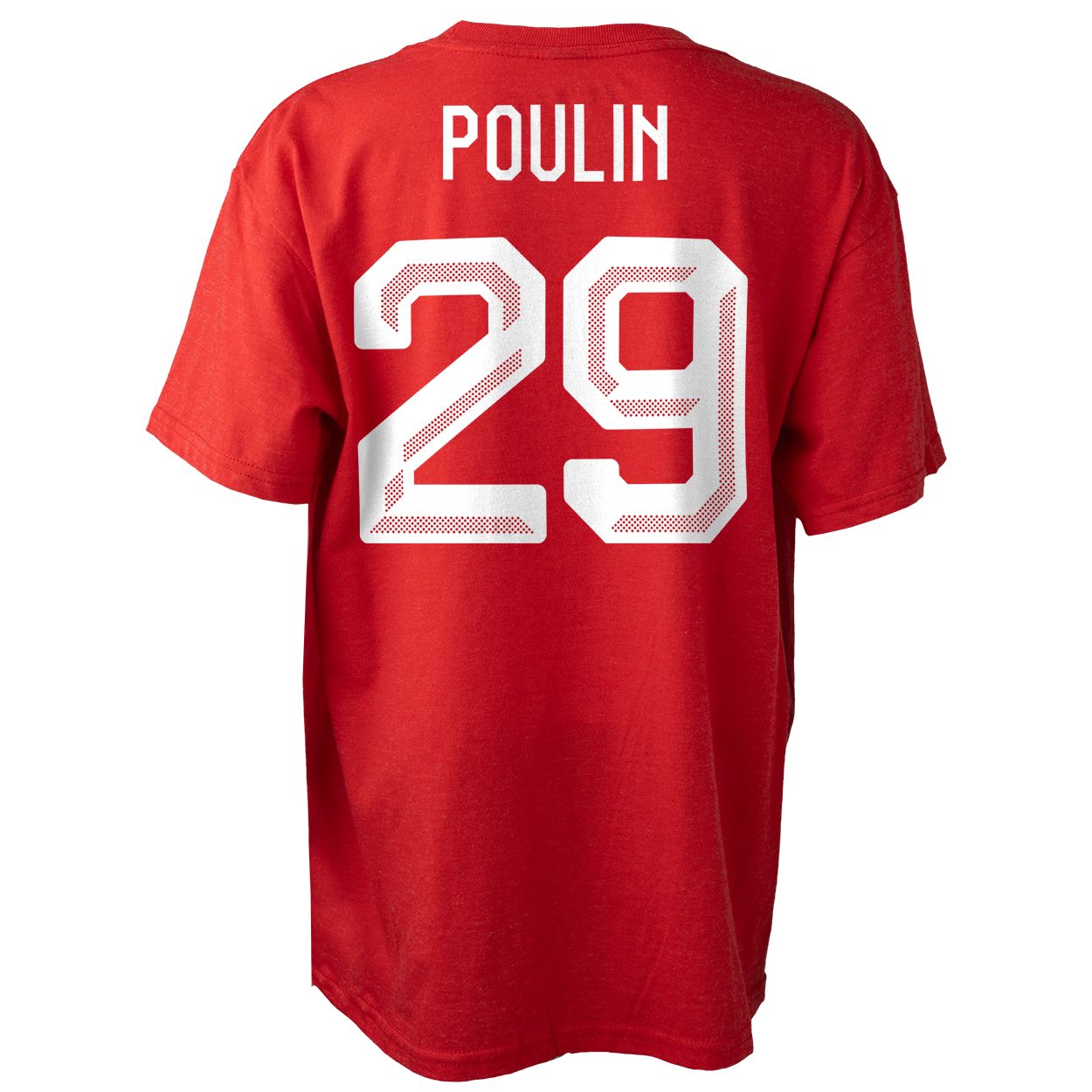 Bauer x Hockey Canada® Poulin T-Shirt