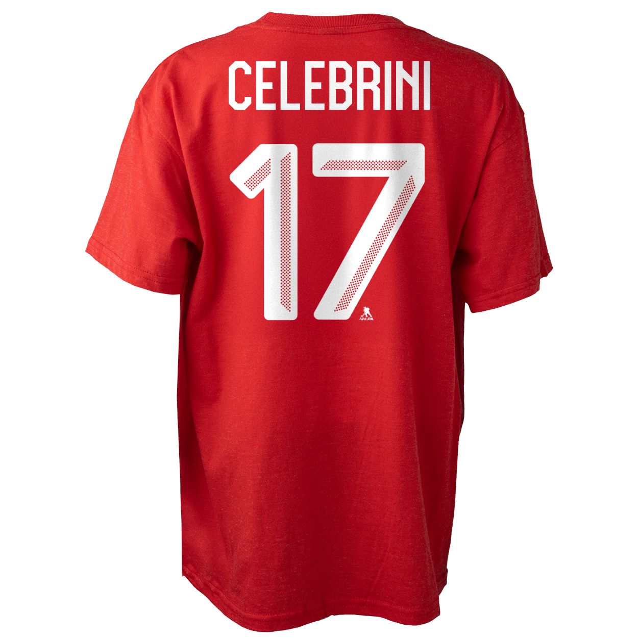 Bauer x Hockey Canada Men's Celebrini T-Shirt