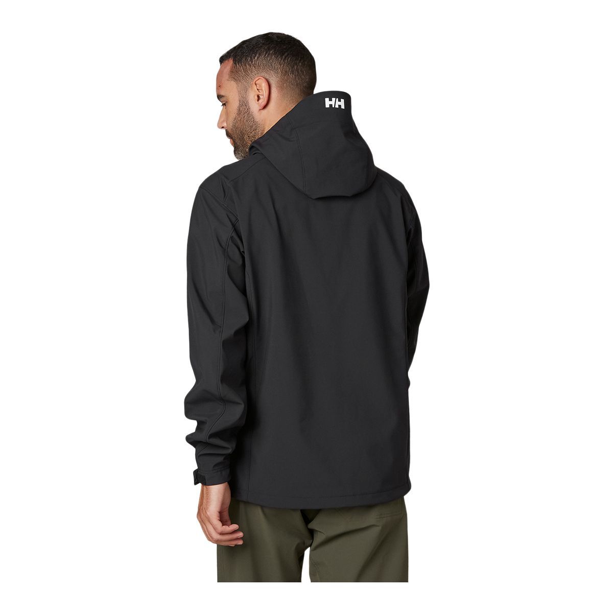 Helly Hansen Men's Softshell Jacket