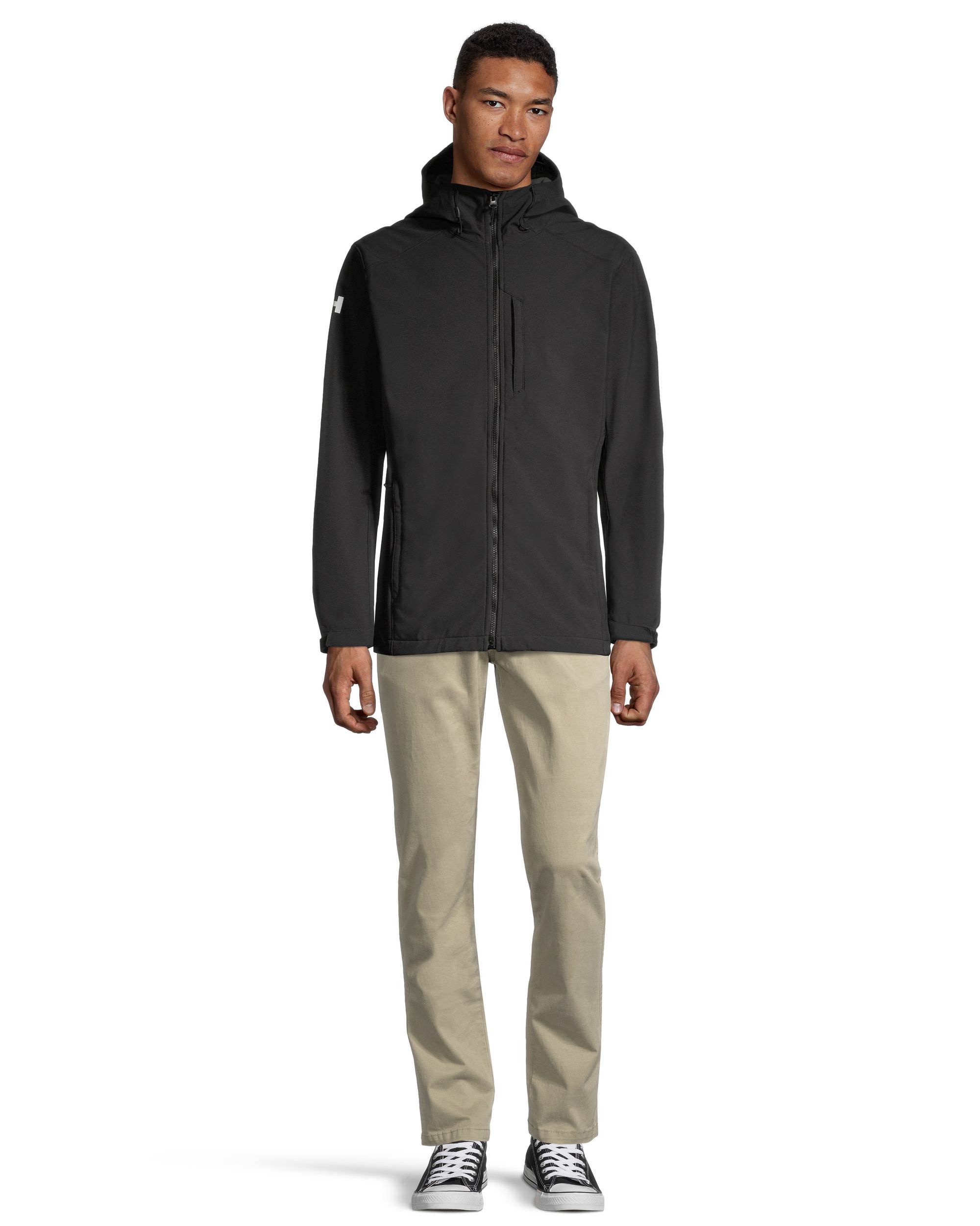 Helly Hansen Men's Softshell Jacket