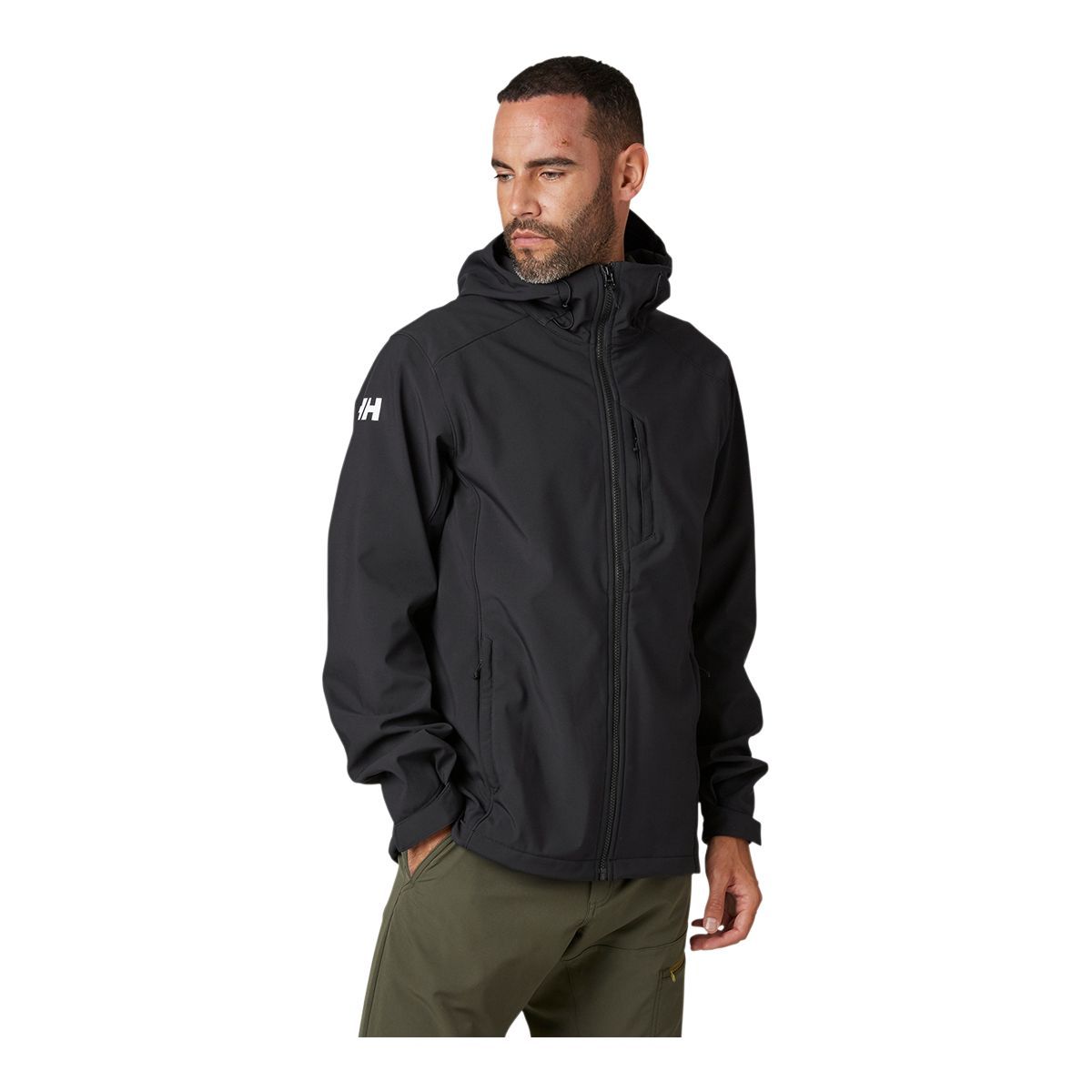 Helly Hansen Men's Softshell Jacket