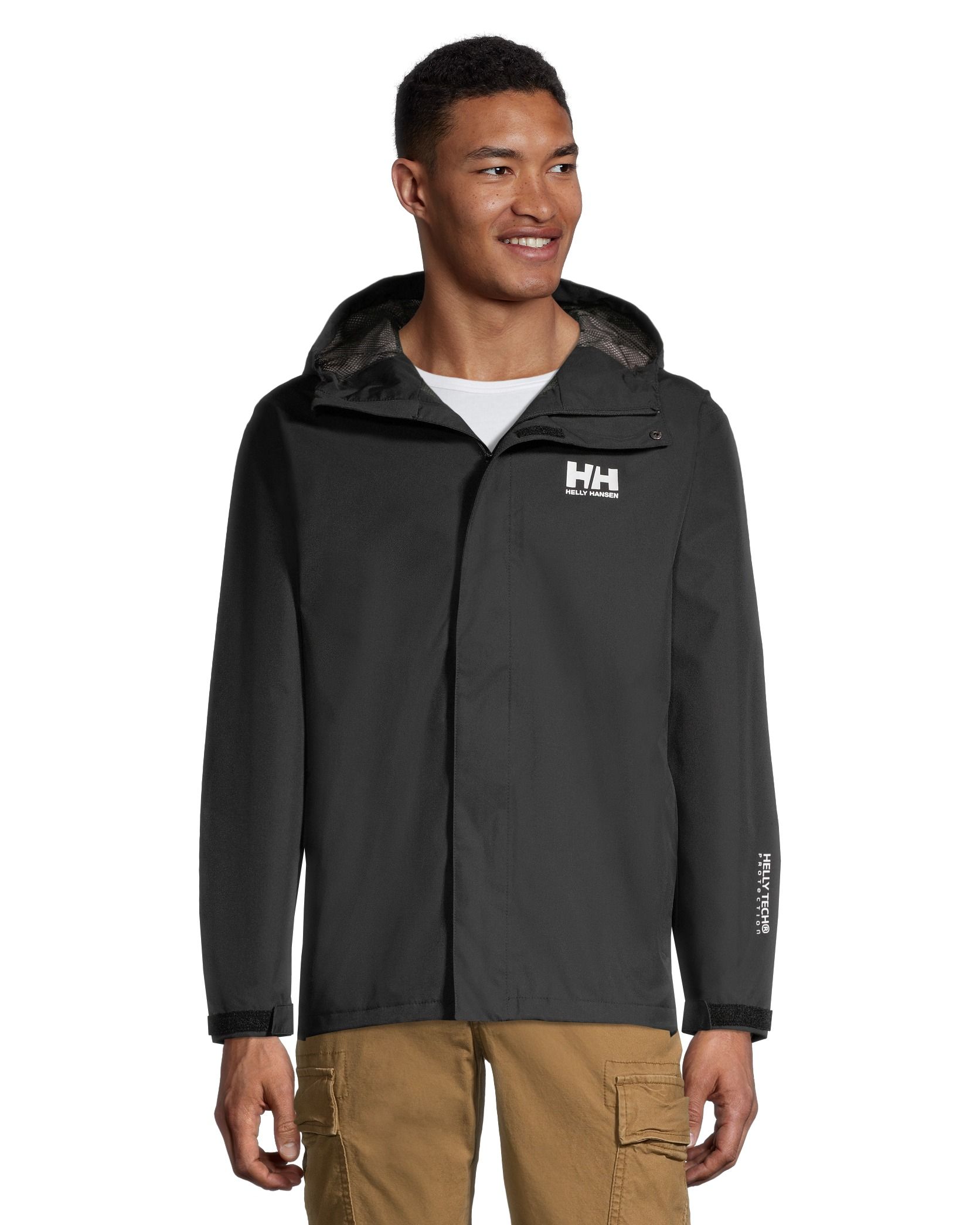 Men's Waterproof Jackets | Mountain Warehouse EU