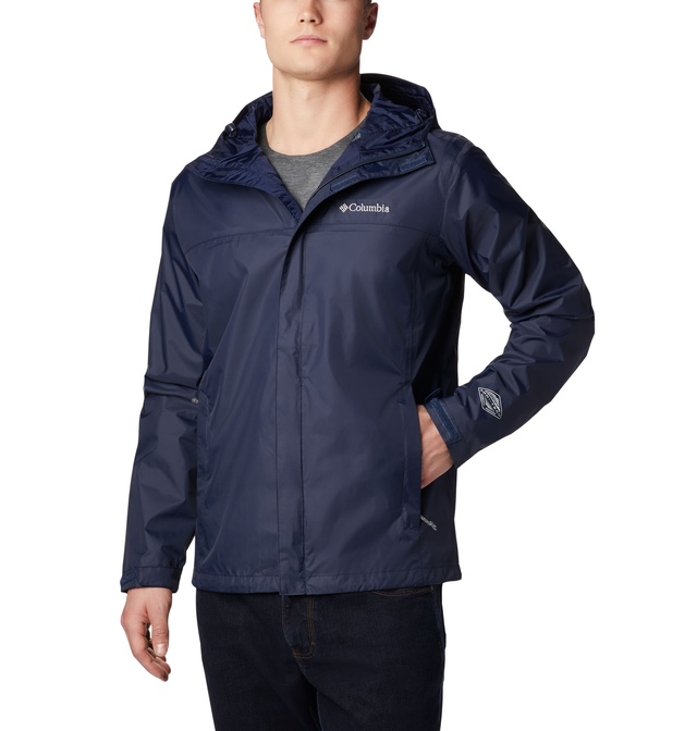 Columbia Men's Watertight II Omni-TECH™ Rain Jacket