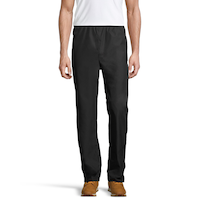 Helly Hansen Men's Seven J Shell Rain Pants Front_Flat