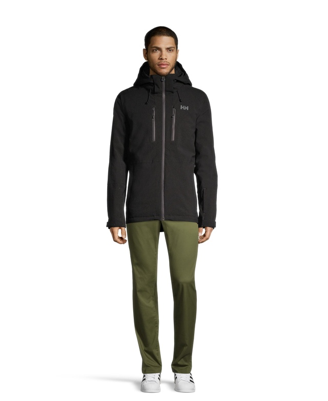 Helly Hansen Men's Juniper 3.0 H2Flow Life Pocket™ Insulated Ski Jacket