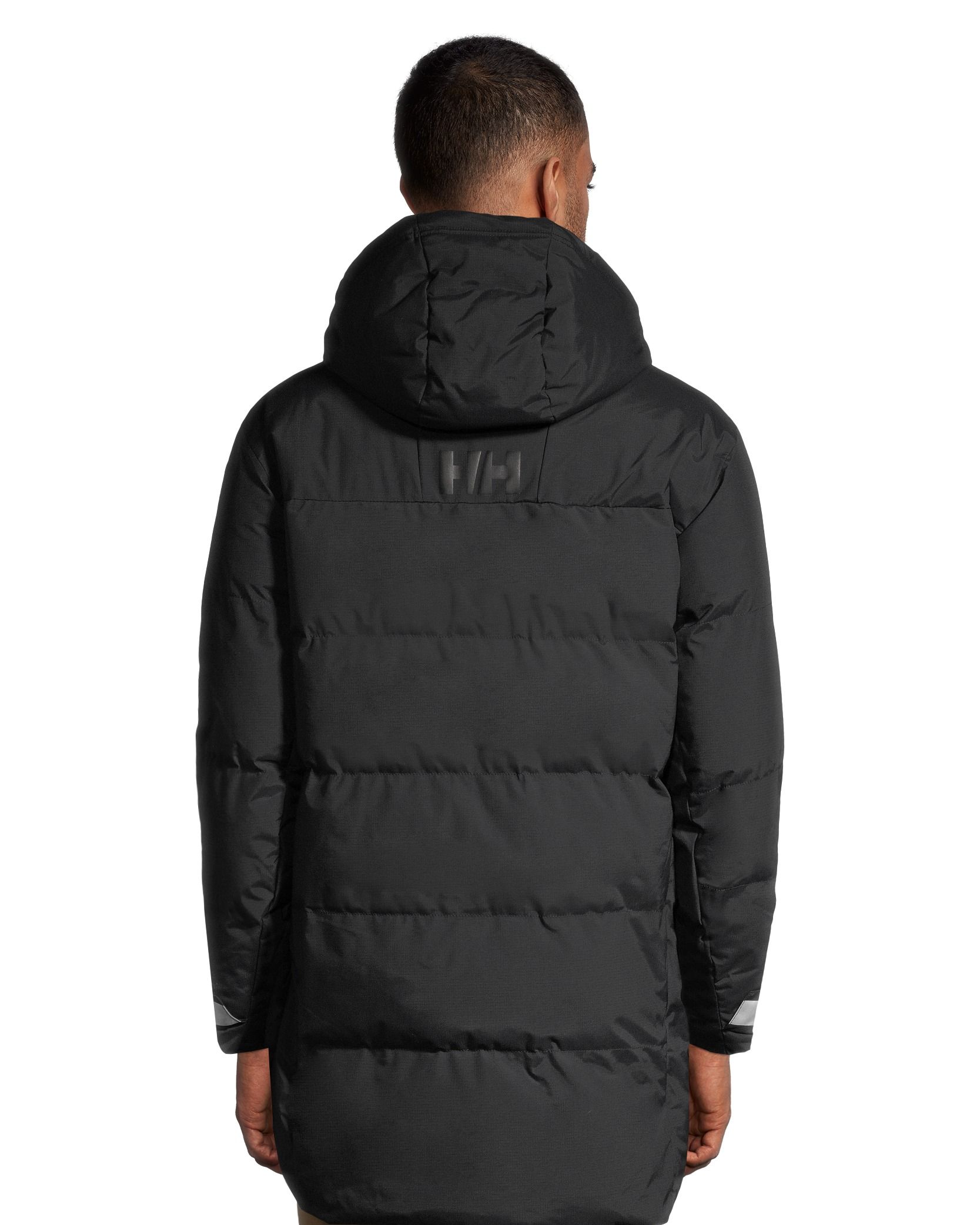 Helly Hansen Men s Tromsoe Insulated Jacket Atmosphere