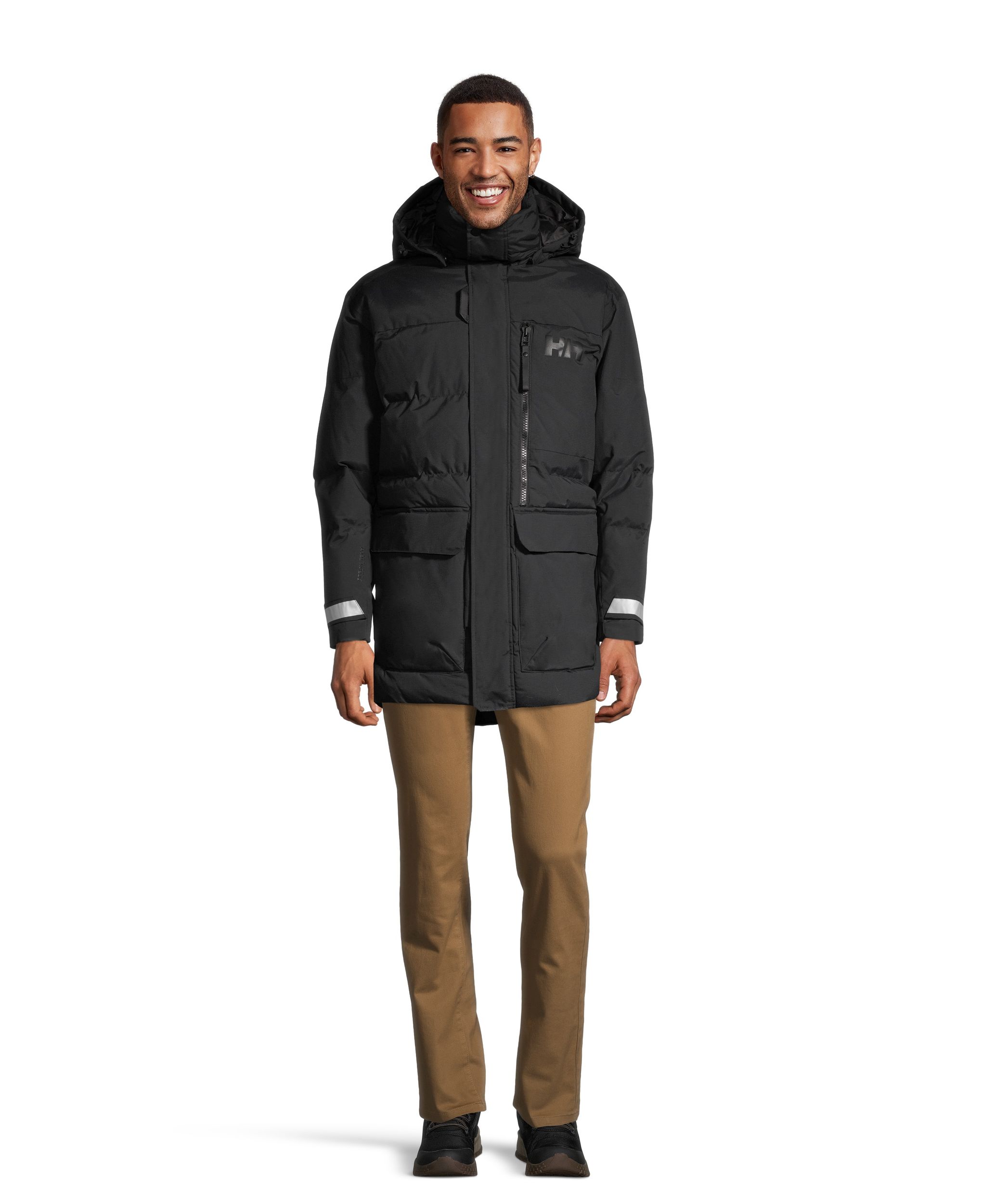 Helly hansen outlet men's tromsoe jacket