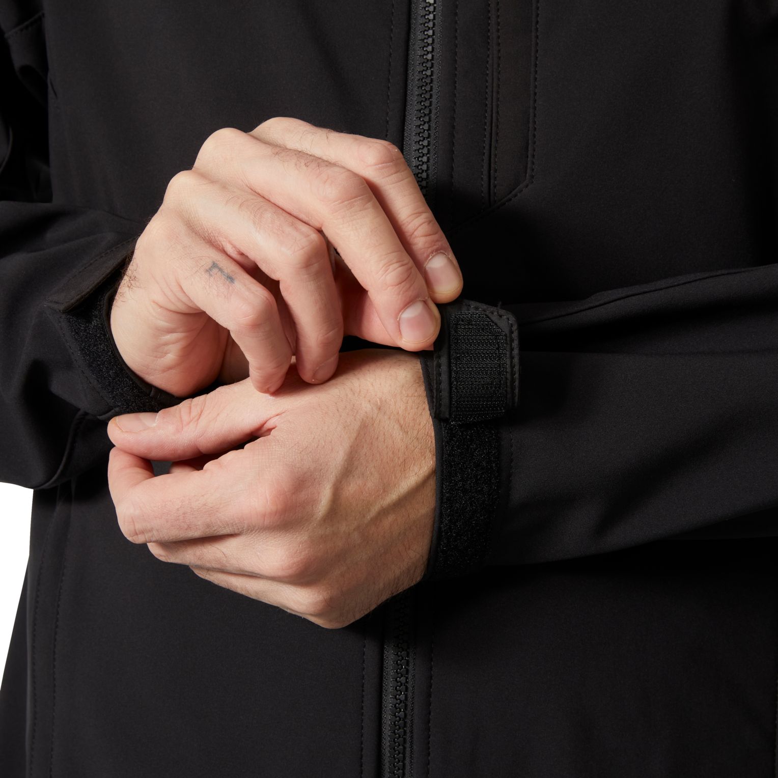 Helly Hansen Men's Paramount Softshell Jacket