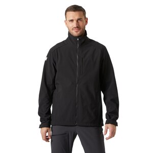 Helly Hansen Men's Paramount Softshell Jacket