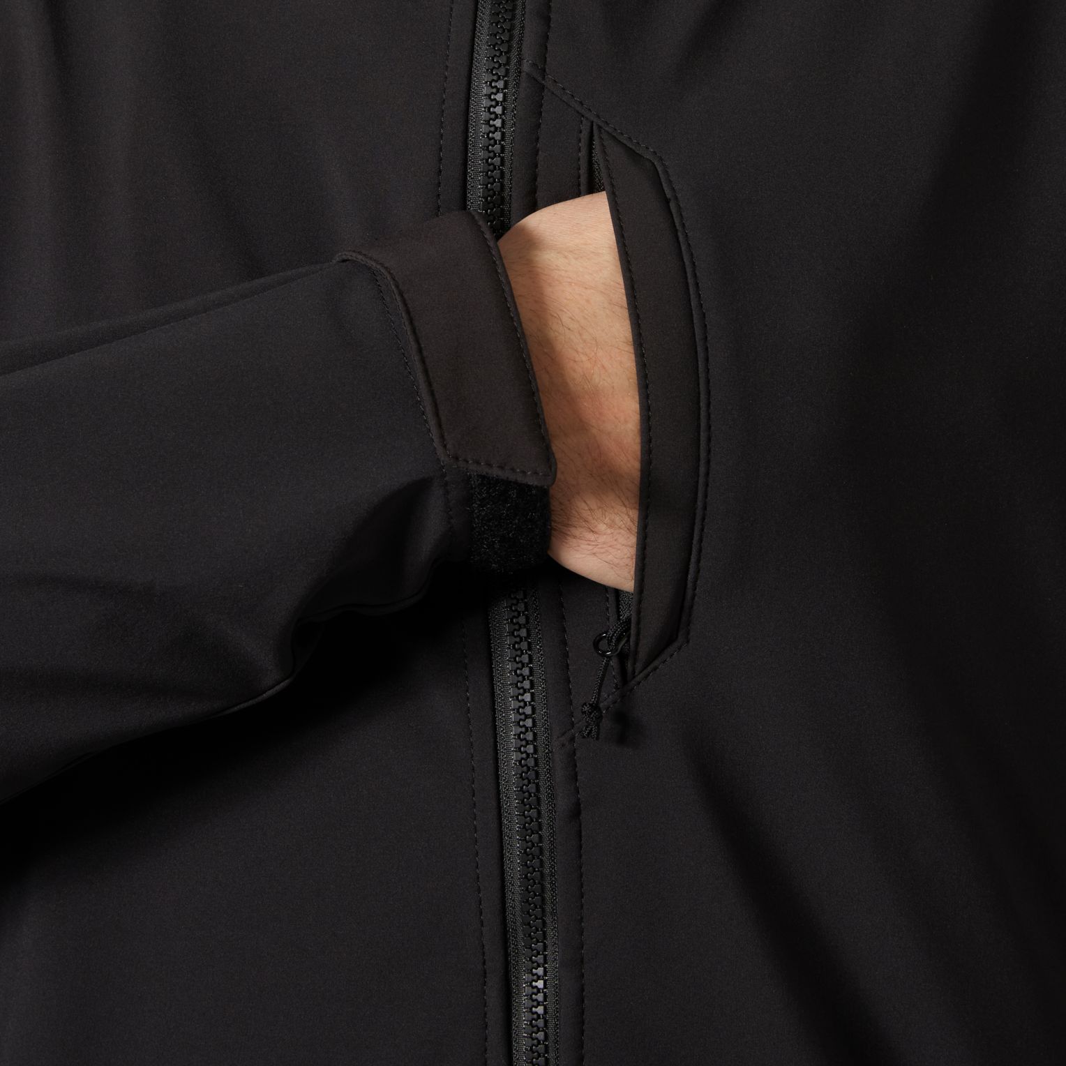 Helly Hansen Men's Paramount Softshell Jacket