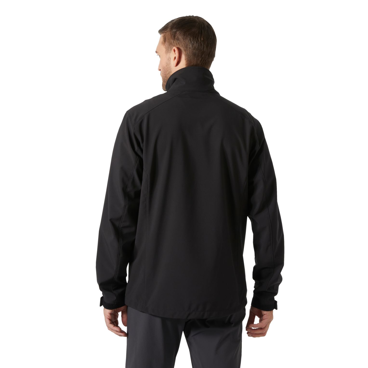 Helly Hansen Men's Paramount Softshell Jacket