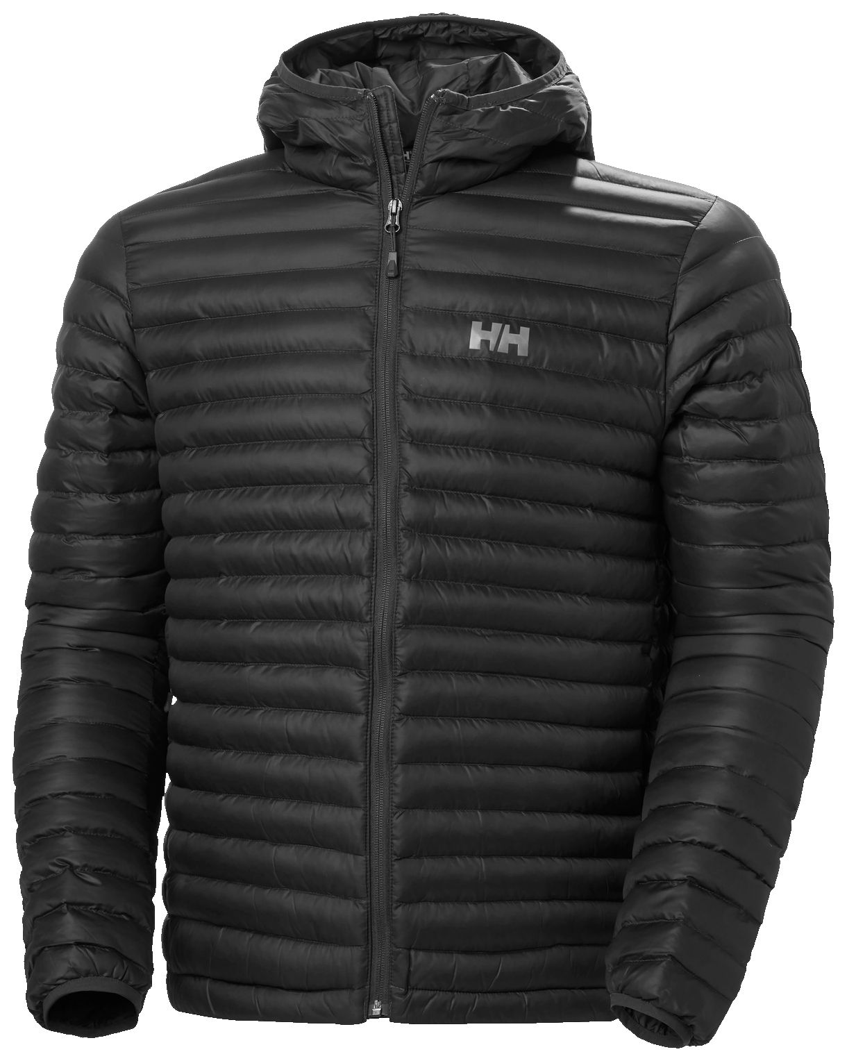 Helly Hansen Men's Sirdal Hooded Insulated Jacket