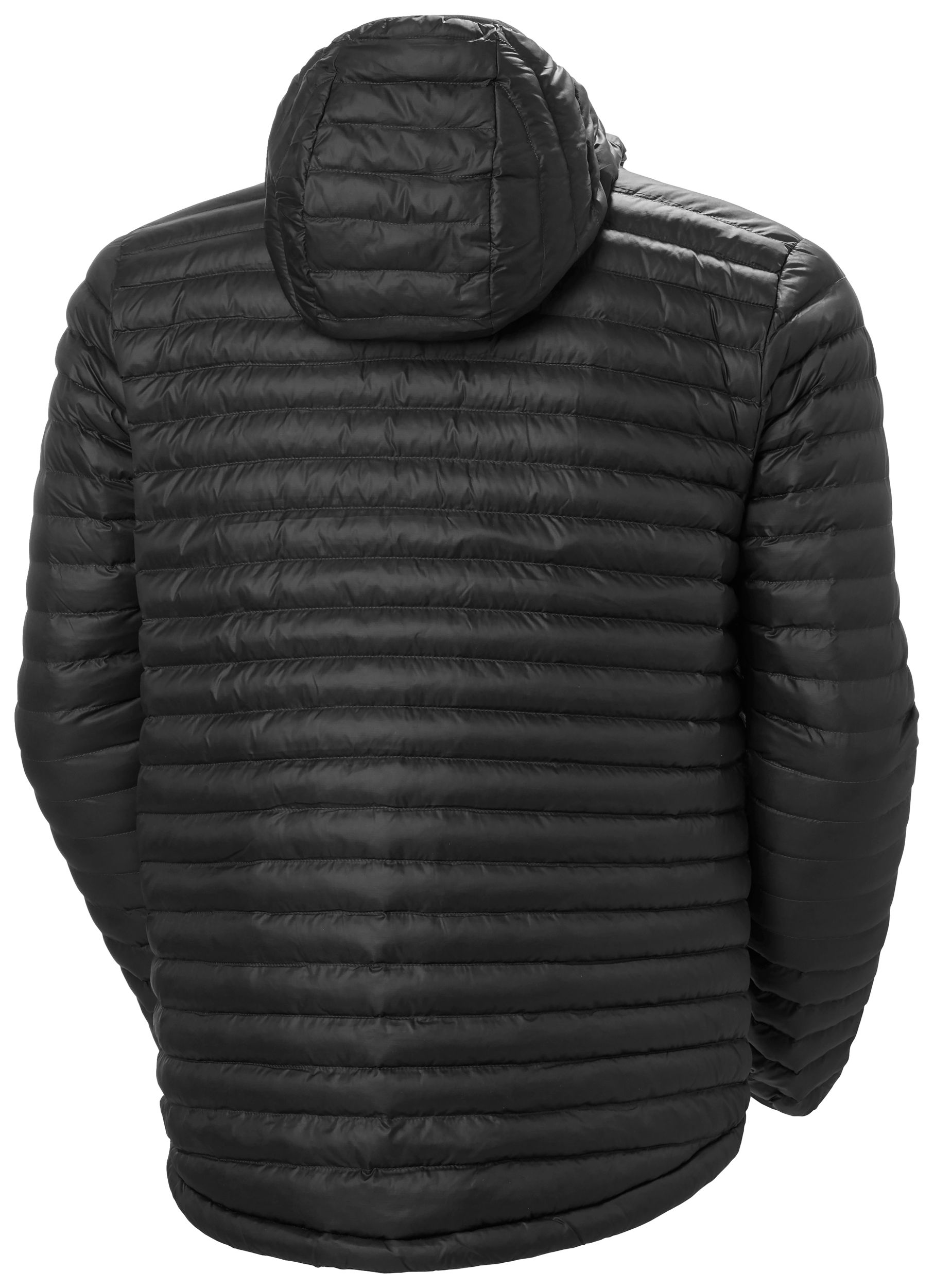 Helly Hansen Men's Sirdal Hooded Insulated Jacket