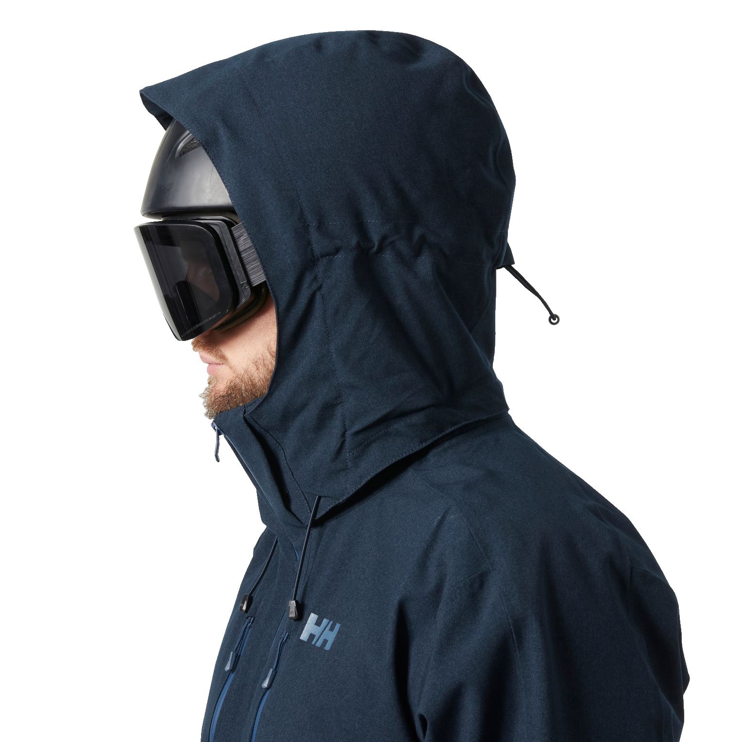 Helly Hansen Men's Juniper 3.0 H2Flow Life Pocket™ Insulated Ski Jacket