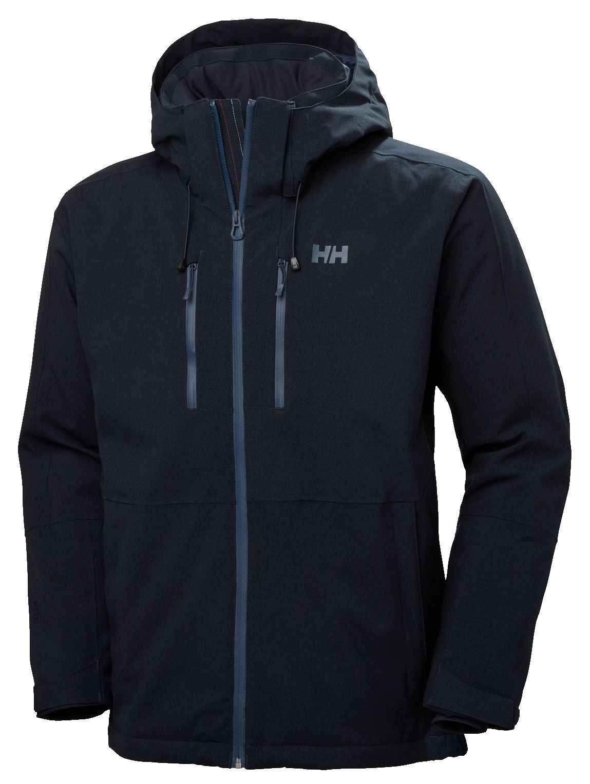 Helly Hansen Men's Juniper 3.0 H2Flow Life Pocket™ Insulated Ski Jacket