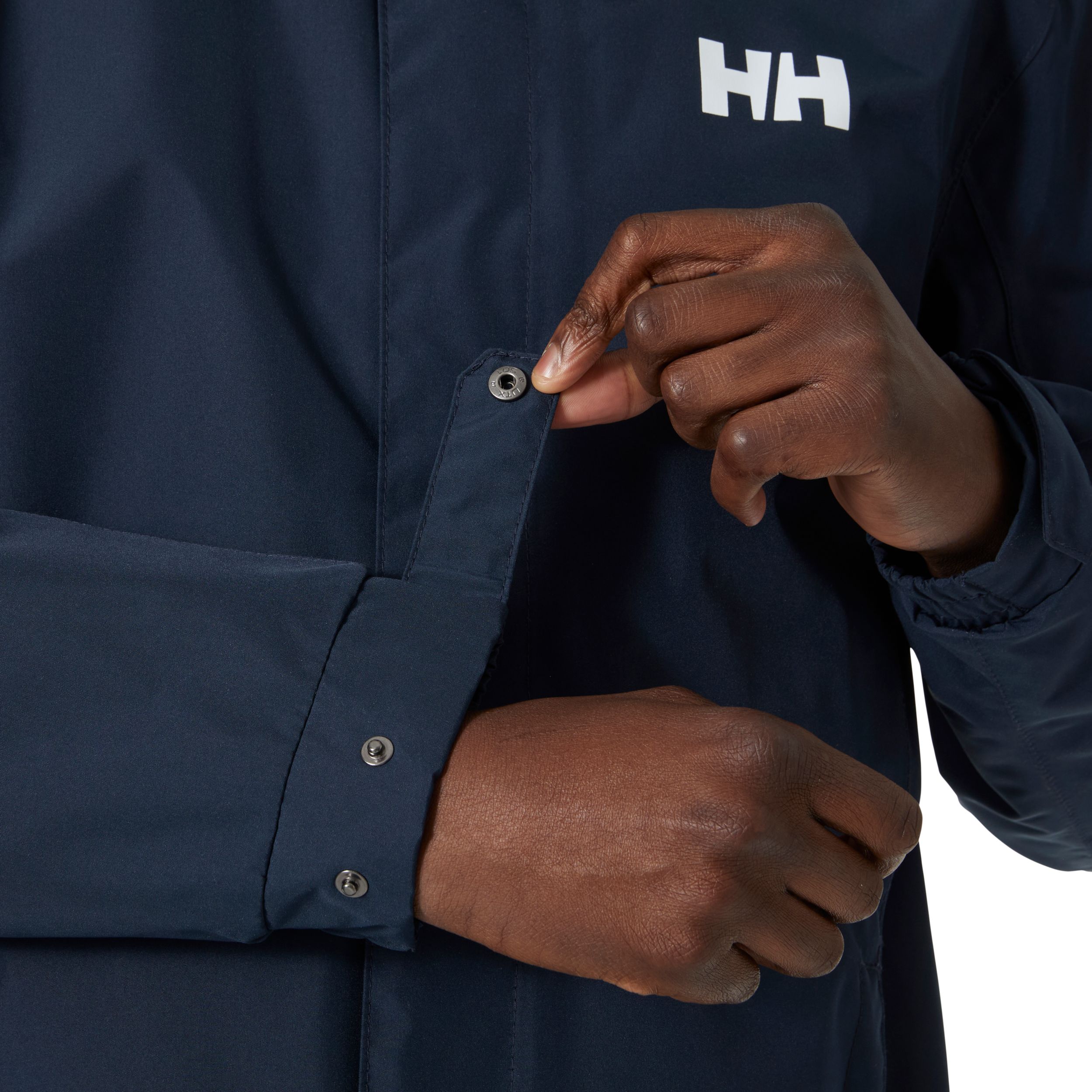 Helly Hansen Men's Dubliner Jacket