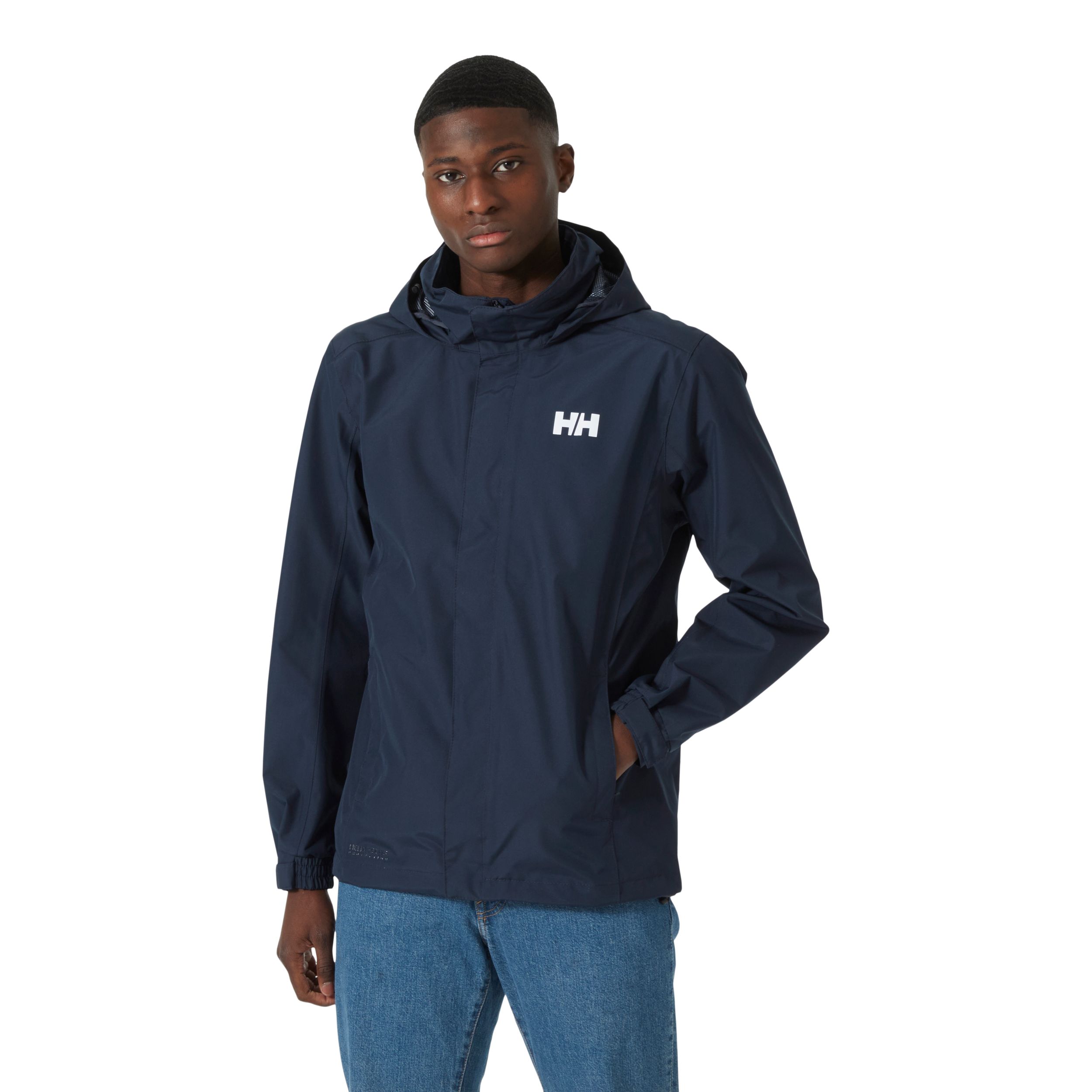 Helly Hansen Men's Dubliner Jacket