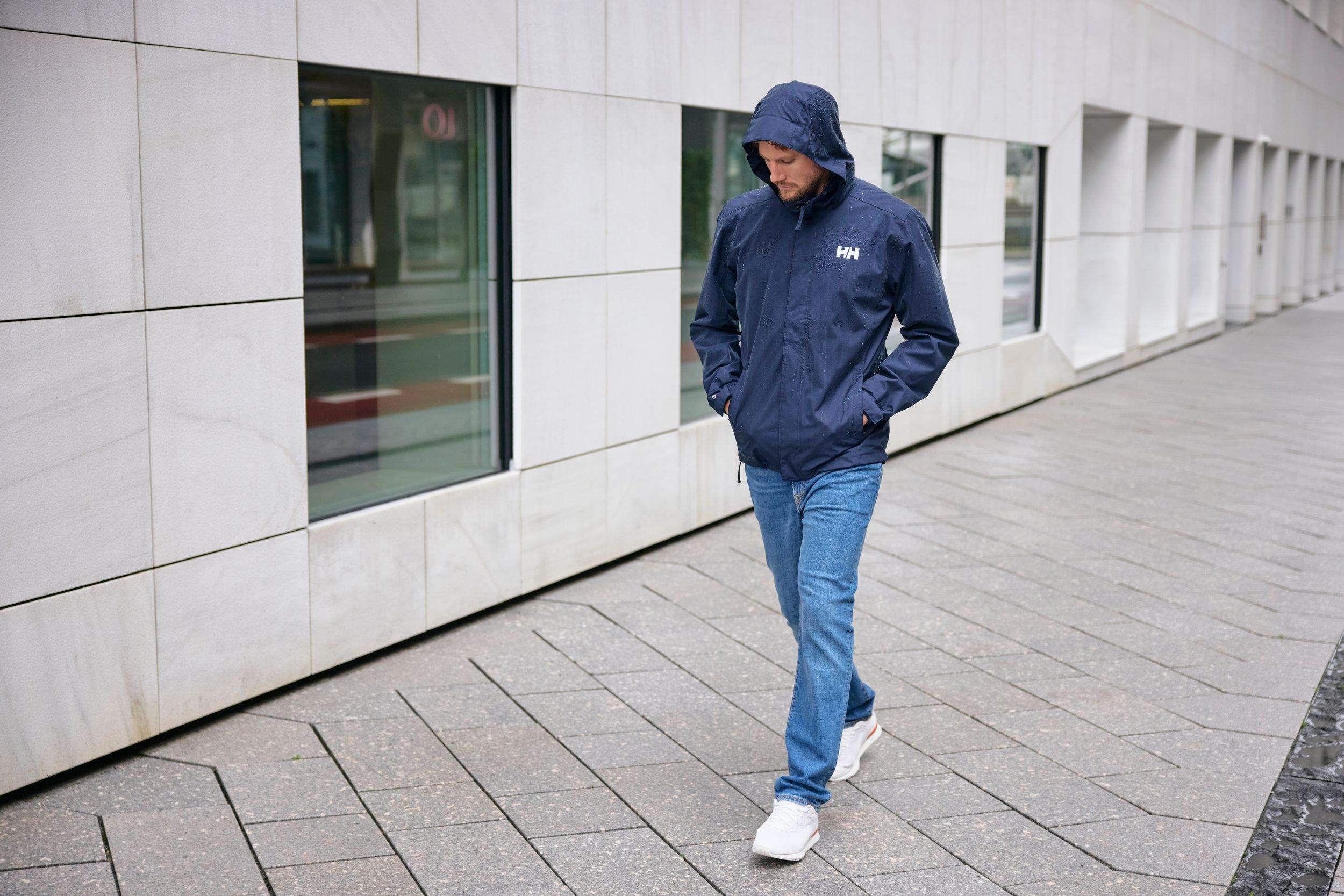 Helly Hansen Men's Dubliner Jacket