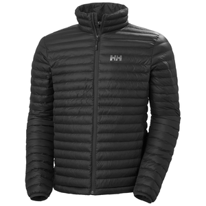 Helly Hansen Men's Sirdal Insulated Jacket