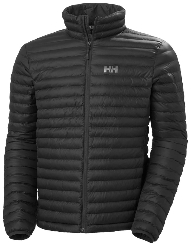 Helly Hansen Men's Sirdal Insulated Jacket