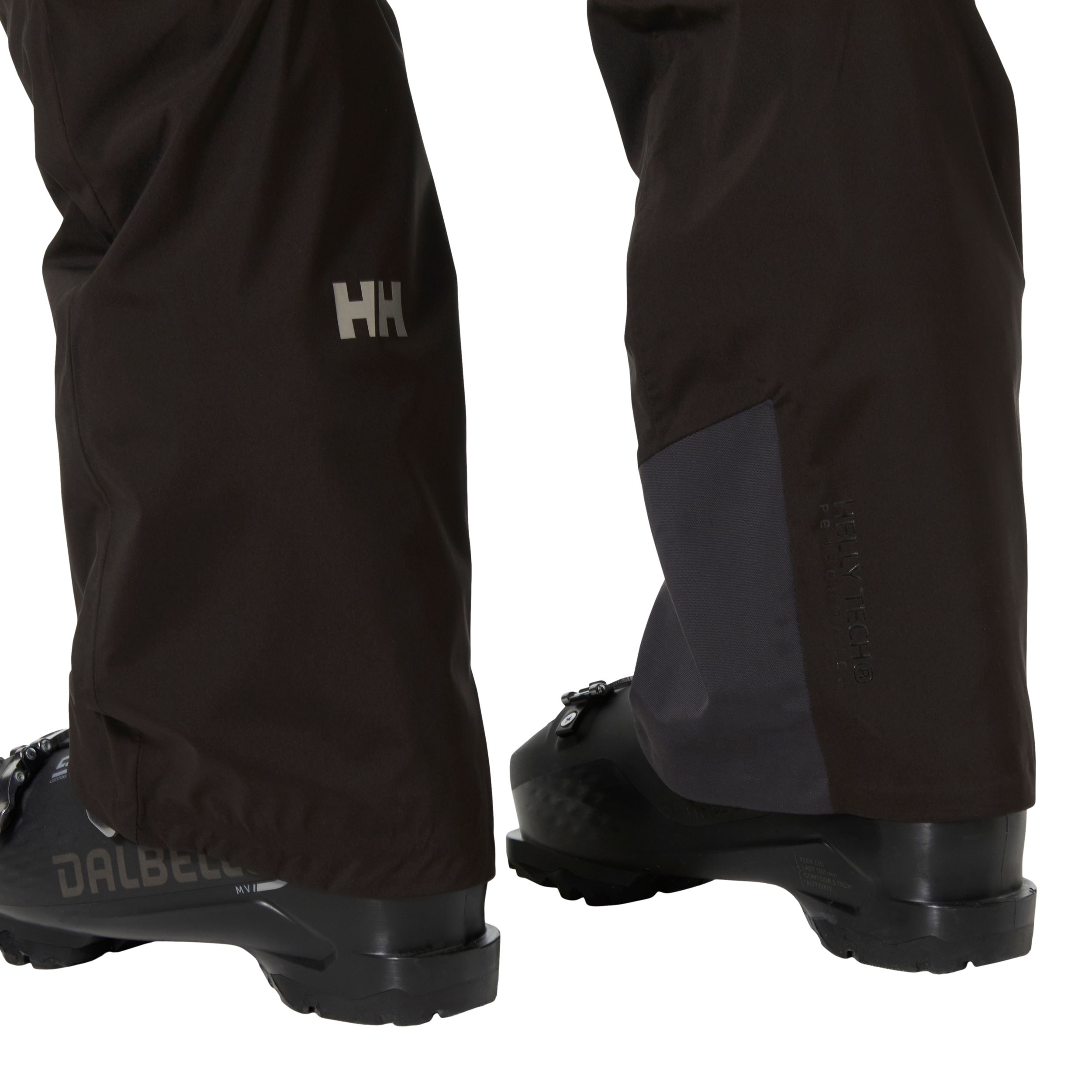 Helly Hansen Men's Legendary 2 Way Stretch Snow Pants