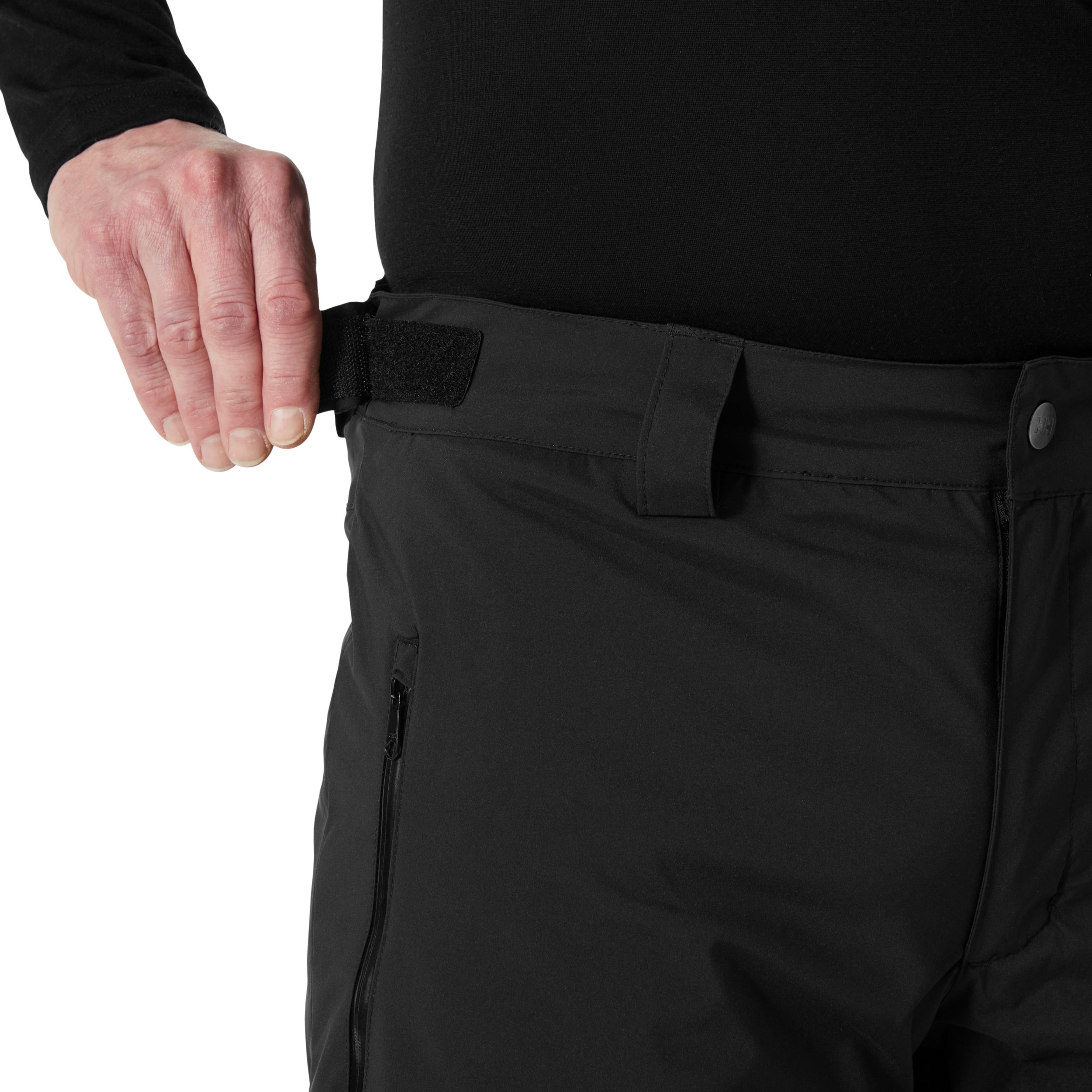 Helly Hansen Men's Legendary 2 Way Stretch Snow Pants
