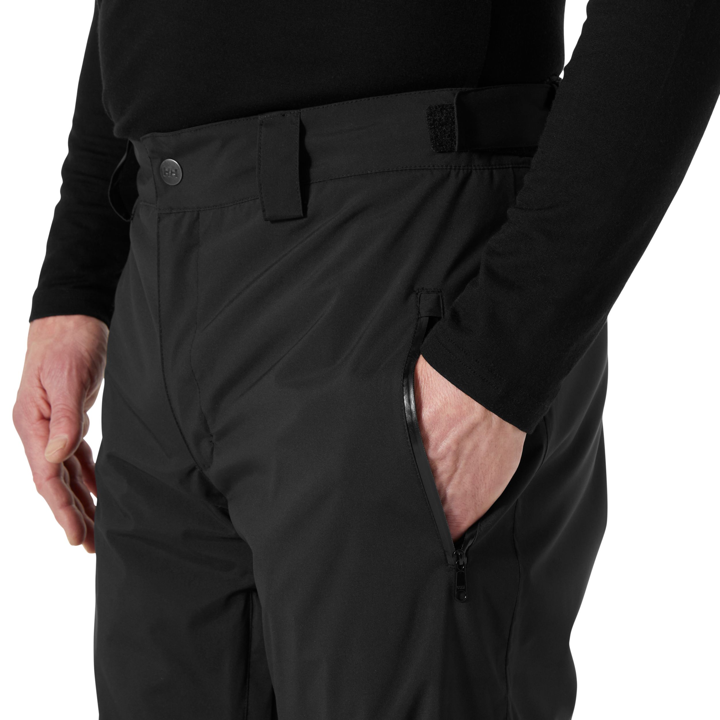 Helly Hansen Men's Legendary 2 Way Stretch Snow Pants