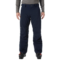 Helly Hansen Men's Legendary 2 Way Stretch Snow Pants