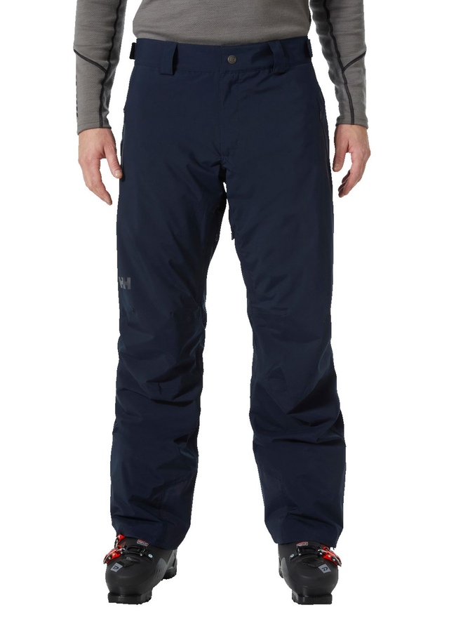 Helly Hansen Men's Legendary 2 Way Stretch Snow Pants