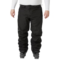 Helly Hansen Men's Blizzard Snow Pants Front_Flat
